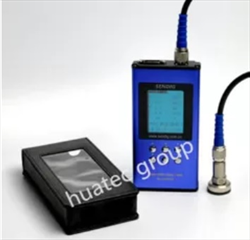 Máy đo độ rung và cân bằng động Huatec HGS911HD